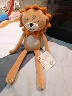 Knuffel Leeuw HEMA, Ophalen of Verzenden, Zo goed als nieuw, Overige typen