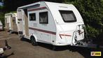 Weinsberg CaraOne Edition HOT 390 QD, Overige merken, Dwarsbed, Treinzit, Schokbreker