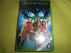 SCOOBY DOO! Leuke Speelfilm op VIDEO!, Vanaf 6 jaar, Verzenden, Zo goed als nieuw, Komedie