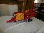 Bruder Grimme SE 75-30 aardappelrooier, Ophalen, Zo goed als nieuw