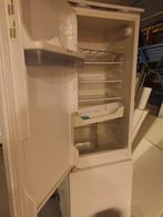 Inbouwkoelvriescombinatie, Witgoed en Apparatuur, Koelkasten en IJskasten, Ophalen, 150 tot 200 liter, Gebruikt, Met aparte vriezer