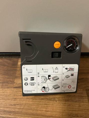 12V Compressor Audi, Skoda, Seat, VW beschikbaar voor biedingen