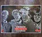 Rolling Stones - Voodoo Lounge 1994 tourposter 81 x 59 cm, Ophalen, Zo goed als nieuw, Poster, Artwork of Schilderij