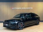 Audi A6 Avant 55 TFSI e Quattro Competition 367PK, Auto's, Audi, Automaat, Gebruikt, Euro 6, 4 cilinders