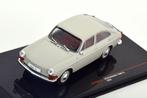 Volkswagen 1600 1969 Beige Schaal 1:43 Ixo Models IXOCLC503N, Hobby en Vrije tijd, Modelauto's | 1:43, Overige merken, Auto, IXOModels
