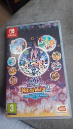 Disney Magical World 2 - Nintendo Switch, 1 speler, Zo goed als nieuw, Vanaf 3 jaar, Ophalen