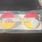 20x Oeteldonk Hippiebrillen - Nieuw!, Overige merken, Overige kleuren, Nieuw, Ophalen of Verzenden