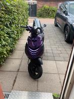 Piaggio zip 4t 80cc 2016/ ook teruil tegen 2t 70cc, Fietsen en Brommers, Scooters | Piaggio, Ophalen, Zo goed als nieuw, Zip