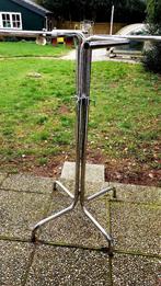 Professioneel Chrome Kledingrek van de jaren 1950 In alle ho, Kleding | Dames, Kledingrekken, Ophalen, Gebruikt