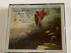 Spohr    Faust    Geoffrey Moull   CPO, Ophalen of Verzenden, Zo goed als nieuw