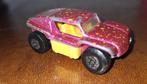 Matchbox series no30 beach buggy 1970, Ophalen of Verzenden, Gebruikt, Auto