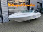 Sea Ray 180 (bj 1993), Gebruikt, Benzine, 3 tot 6 meter, 120 tot 200 pk