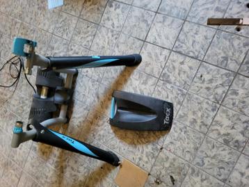 Tacx inckusief dongle beschikbaar voor biedingen