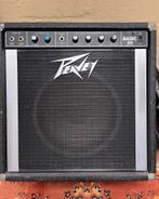 Peavey basic 50 USA export, Muziek en Instrumenten, Ophalen, Gebruikt