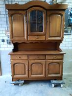 verschillende buffetkasten, Ophalen, Gebruikt, 100 tot 150 cm, Buffetkast