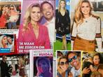 Nicolette van Dam in Tijdschriften artikelen, Ophalen of Verzenden