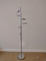Vintage vloerlamp, Ophalen of Verzenden, Zo goed als nieuw, 75 cm of meer