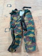 Goretex broek camouflage, Kleding | Heren, Ophalen, Maat 52/54 (L), G, Zo goed als nieuw