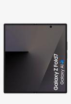 Samsung galaxy z fold 7 Jet Black (NIEUW), Telecommunicatie, Mobiele telefoons | Samsung, 256 GB, Ophalen of Verzenden, Nieuw