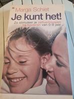 Je Kunt Het! - Marga Schiet, Ophalen of Verzenden