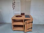 Douglas buitenkeuken Egg Kamado Grill Bbq... HERFST SALE!!!, Tuin en Terras, Buitenkeukens, Ophalen of Verzenden
