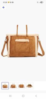 Nieuwe tas I'm Dutch (shopper Avoriaz), Ophalen of Verzenden, Nieuw, Overige kleuren, Overige merken