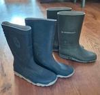 Regenlaarzen maat 33 en 34/35, Kinderen en Baby's, Kinderkleding | Schoenen en Sokken, Ophalen of Verzenden, Zo goed als nieuw