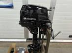 Tohatsu 15 pk EFI / NIEUW / 2025 / Langstaart / E start, Watersport en Boten, Buiten- en Binnenboordmotoren, 10 tot 30 pk, Nieuw