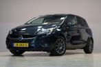 Opel Corsa 1.0 Turbo Edition |Navi|Airco|PDC, Auto's, Voorwielaandrijving, Stof, Gebruikt, 23 km/l