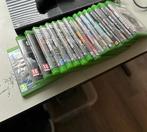Xbox One spelletjes 15 Games, Spelcomputers en Games, Online, Gebruikt, Vanaf 18 jaar, 1 speler