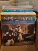 LP Musique Privée, Ophalen of Verzenden