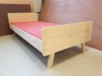 Bed Emma 90x200 (ook andere maten), Kinderen en Baby's, Kinderkamer | Bedden, Ophalen, 85 tot 100 cm, Nieuw, Matras