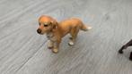 Schleich honden, Ophalen of Verzenden, Zo goed als nieuw