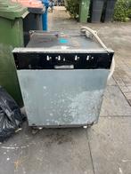 Siemens Vaatwasmachine - Gebruikt, Witgoed en Apparatuur, Vaatwasmachines, Gebruikt, Minder dan 85 cm, 60 cm of meer, Eco programma