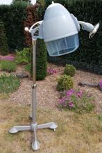 Prima Vintage droogkap van indola (model super comfort), Ophalen, Gebruikt, Föhn of Haardroger