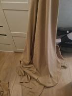 Beige overgordijnen, Drie personen of meer, Overige soorten, Overige typen