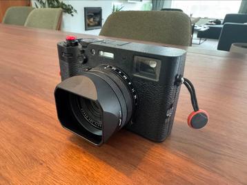 Hoage square hood Fuji x100VI beschikbaar voor biedingen