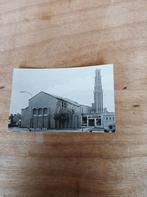 83a.Klazienaveen. nh.kerk, Verzamelen, Ansichtkaarten | Nederland, Ophalen of Verzenden, 1940 tot 1960