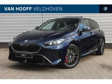 BMW 1 Serie 123 xDrive High Executive M Sport Automaat / Pan beschikbaar voor biedingen