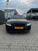 Audi A5 2.0 Tfsi 132KW Cabrio Nieuw APK 2011, Auto's, Audi, 4 cilinders, Zwart, Particulier, 1630 kg