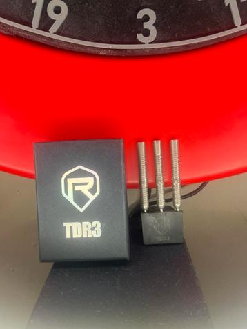 The Darts Referee pijlen 23 gram beschikbaar voor biedingen