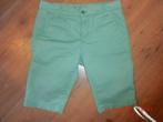 Cipo&Baxx leuke korte groene broek W 30., Ophalen of Verzenden, Cipo&Baxx, Gedragen, Groen
