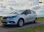 Opel ZAFIRA TOURER, Voorwielaandrijving, 136 pk, Gebruikt, Euro 6