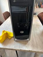 Stereotool pc met m audio cart, Computers en Software, Ophalen of Verzenden