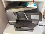 HP Officejet Pro 8600 Plus All-in-One Printer, Ophalen, Gebruikt, Faxen, Inkjetprinter