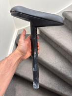 VanMoof Zadel & Zadelpen, Gebruikt, Ophalen of Verzenden, Minder dan 47 cm, Vanmoof