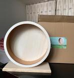 Loopwiel knaagdieren, Ophalen of Verzenden, Zo goed als nieuw, Loopwiel of Rad