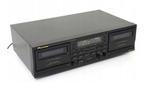 Pioneer CT-W208R, Audio, Tv en Foto, Cassettedecks, Overige merken, Dubbel, Ophalen of Verzenden, Auto-reverse