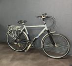 Gazelle medeo herenfiets, Ophalen of Verzenden, Gebruikt, Gazelle, Versnellingen