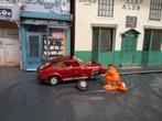 Mini Marcos GT 850.  Schaal 1:43. Model van het merk corgi t, Hobby en Vrije tijd, Modelauto's | 1:43, Verzenden, Auto, Overige merken
